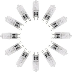 Efficient G9 Bulbs For Every Fixture