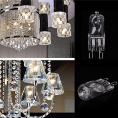 Efficient G9 Bulbs For Every Fixture details