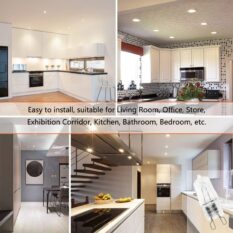 Efficient G9 Bulbs For Every Fixture easy to install