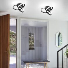User-Friendly Remote Control Ceiling Light 6